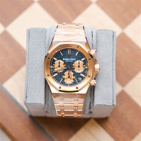 royal oak chrono24|audemars piguet royal oak cost.